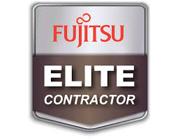 fujitsu elite contractor