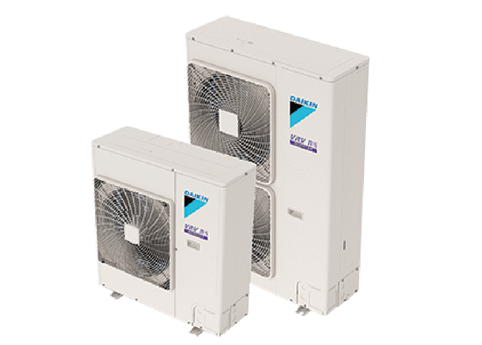 daikin air conditioners