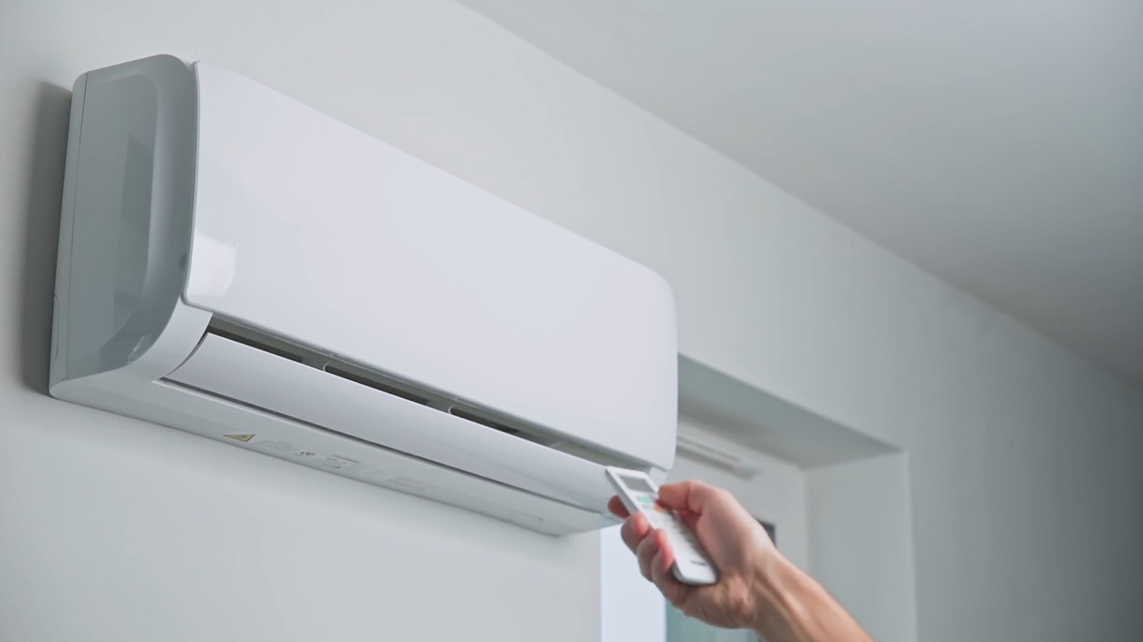 Ductless System - Inflation Reduction Act